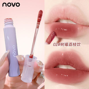 NOVO����ˮ���R��ڼtŮ����ɫ�ུ���Ů��ˮ��մ����������@��
