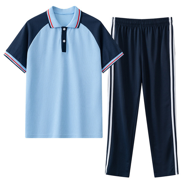 Summer uniform