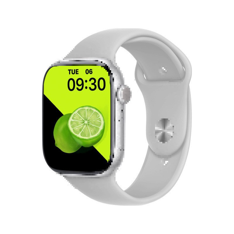 华强北S10智能手表2025新款蓝牙手表NFC支付全功能iwatchs10现货|undefined