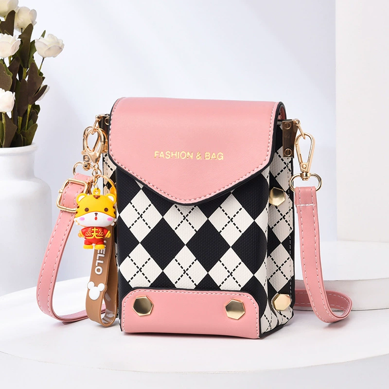 Телег bag?