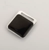 Square black