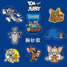 TOM&JERRY؈󁆿ᘄͨ߅