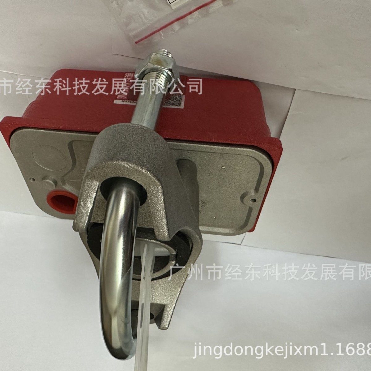 盛赛尔ZSJZ 100-YM-1.2(WFD40) 水流指示器