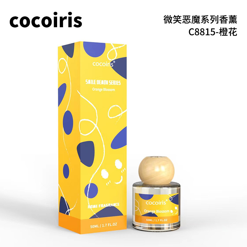 오렌지 블라썸 50ml