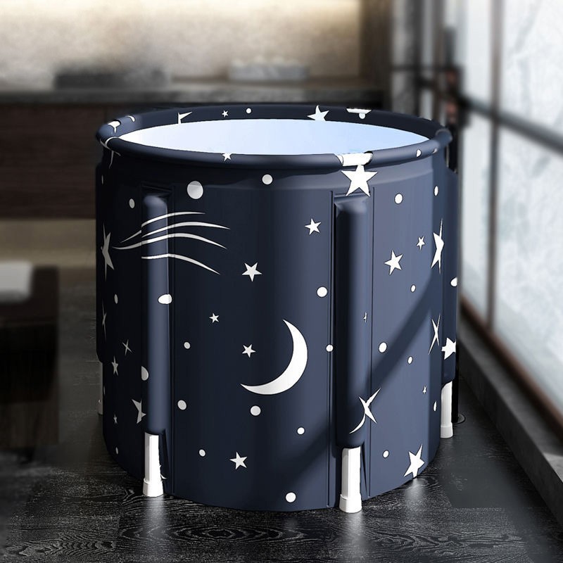 圆形浴桶 正方形 1