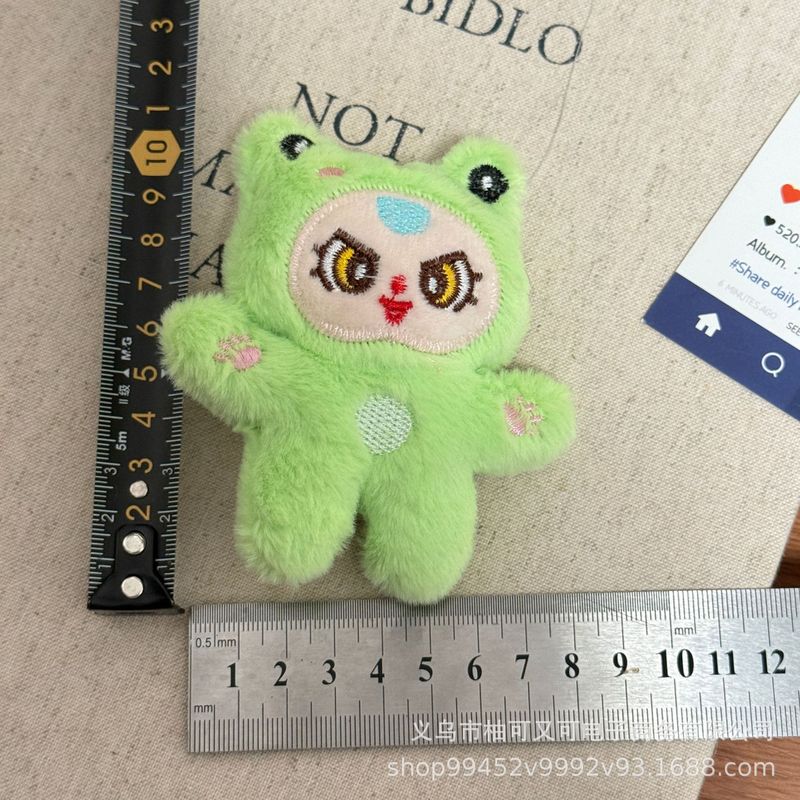可爱甜美少女卡通凯蒂猫毛绒发饰围巾手套挂件胸针配件辅料配饰|undefined