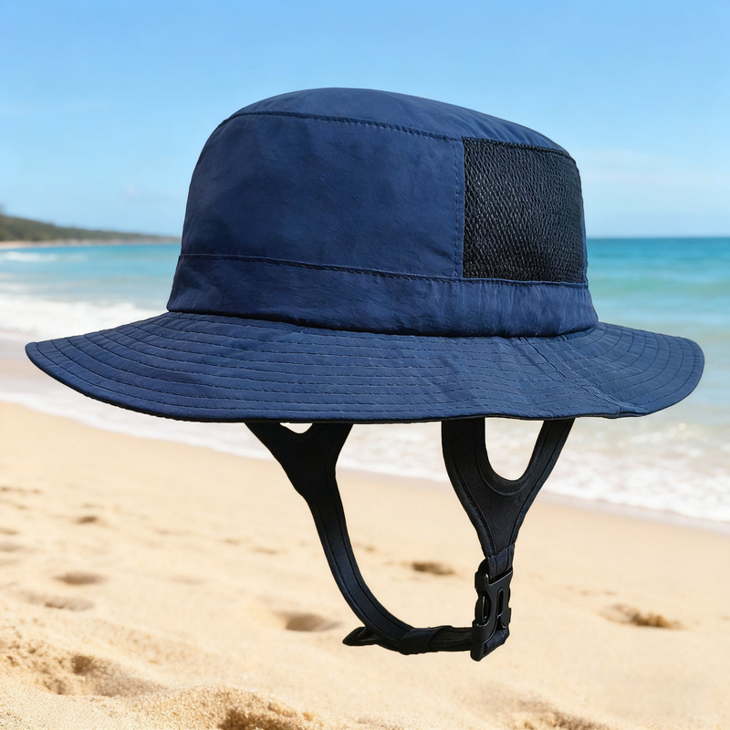 Quick-Drying Surf Hat Seaside Anti-Uv Outdoor Sunshade Sun Protection Hat for Men and Women Summer Beach Basin Hat Cycling Fisherman Hat Quick-Drying Surf Hat Seaside Anti-Uv Outdoor Sunshade Sun Protection Hat for Men and Women Summer Beach Basin Hat Cycling Fisherman Hat