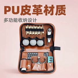 高尔夫球袋;高尔夫配件;运动腰包
