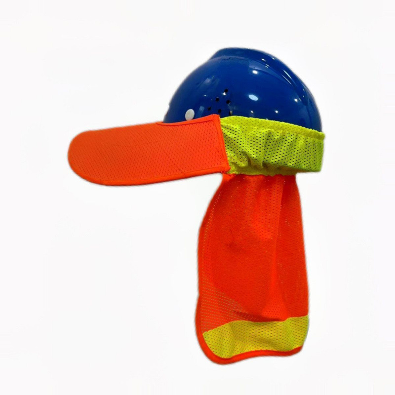 2024년 가장 핫한 오렌지색 반사 덕텅 모델