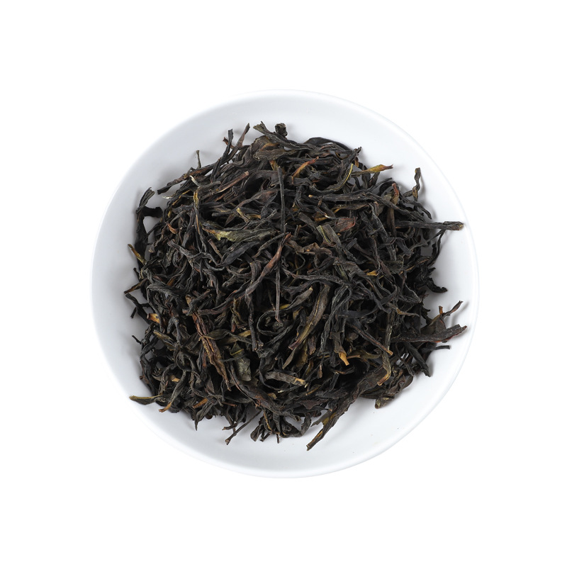 Chaozhou Oolong Single Bush Tea Gift Box for Gifting Wholesale Loose Leaf Phoenix Single Bush Duck  Fragrance