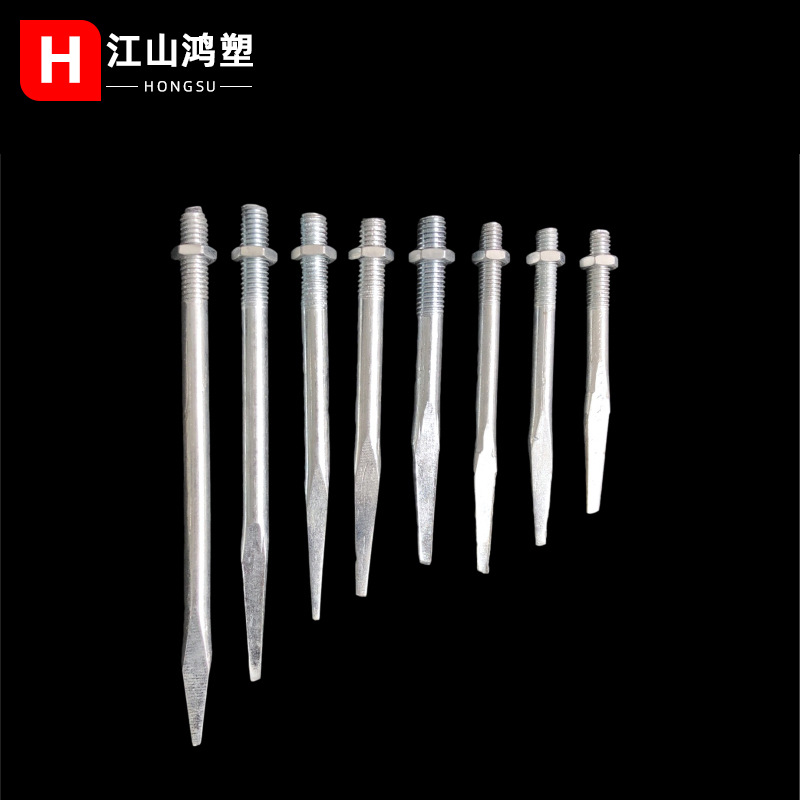 Abrazadera de tubo de PVC abrazadera de tubo especial abrazadera de tubo galvanizado 8cm-22cm de largo suministro de agua y drenaje abrazadera de tubo alargado