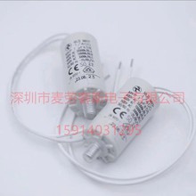 Mڵ MFB MKP 2/500/36 2uF 500VAC LC늙C\І