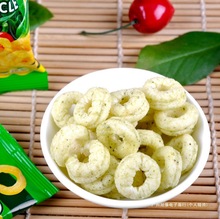 ���cͯ���߲�Ȧ20g*80���㽶����ʳƷ��ͯС��ʳ��Ȧ�uζ�����e