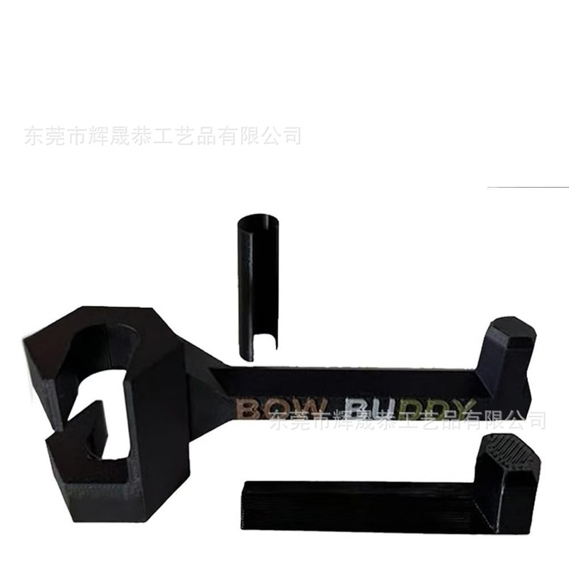 【现货】跨境Twist-On2.0 “XL” Bow Buddy弓箭伴侣支架快速安装|undefined