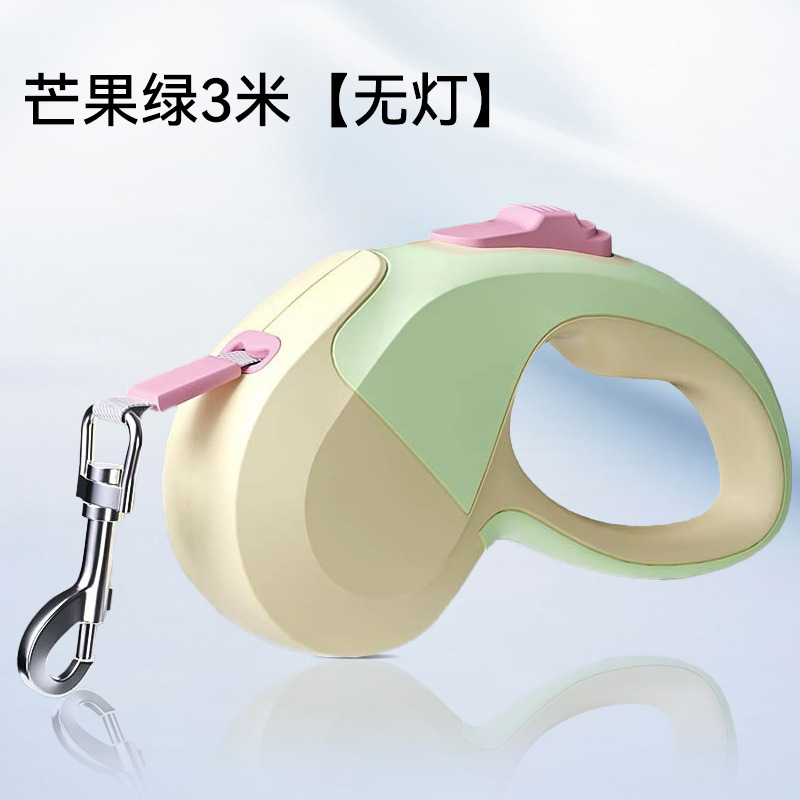 Манго зеленый 3 метра [без света]