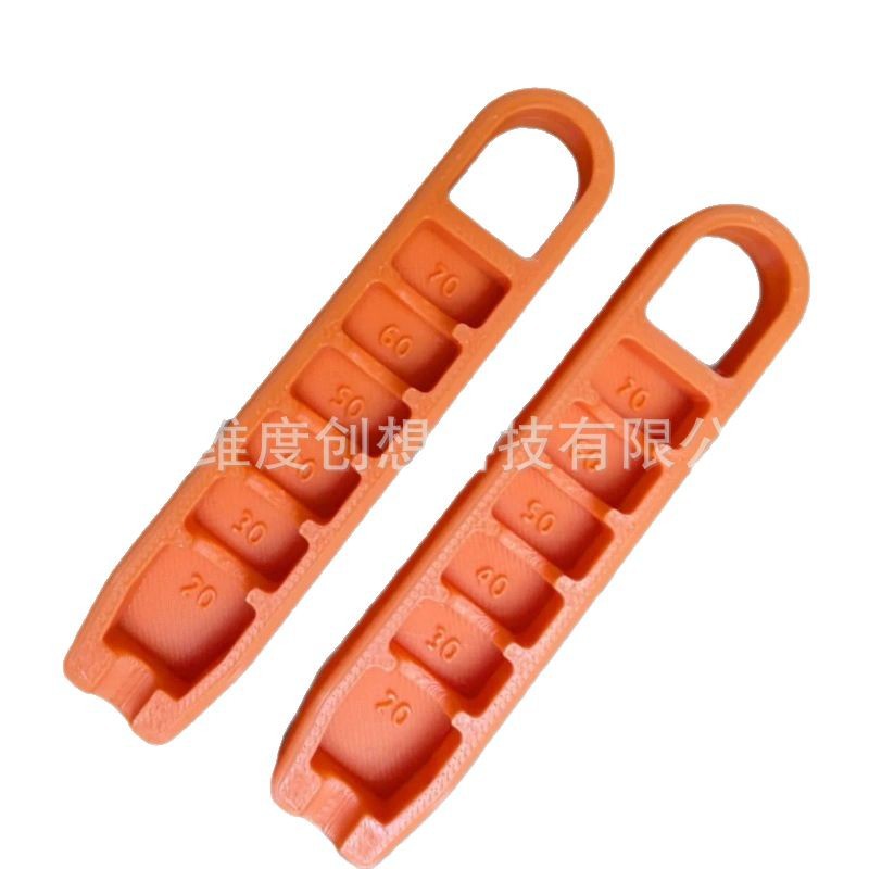 Nuevo elevador de asiento de golf creativo transfronterizo impresión 3D adornos juguetes de regalo para los amantes del golf