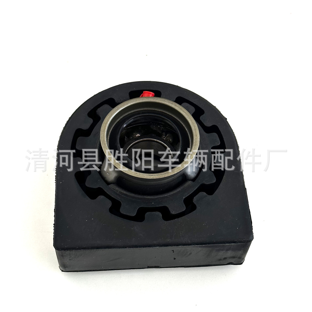 Soporte de rodamiento central del eje de transmisión 5 - 37516005-1 5 - 37516007 - 0 8 - 98020880 - 0