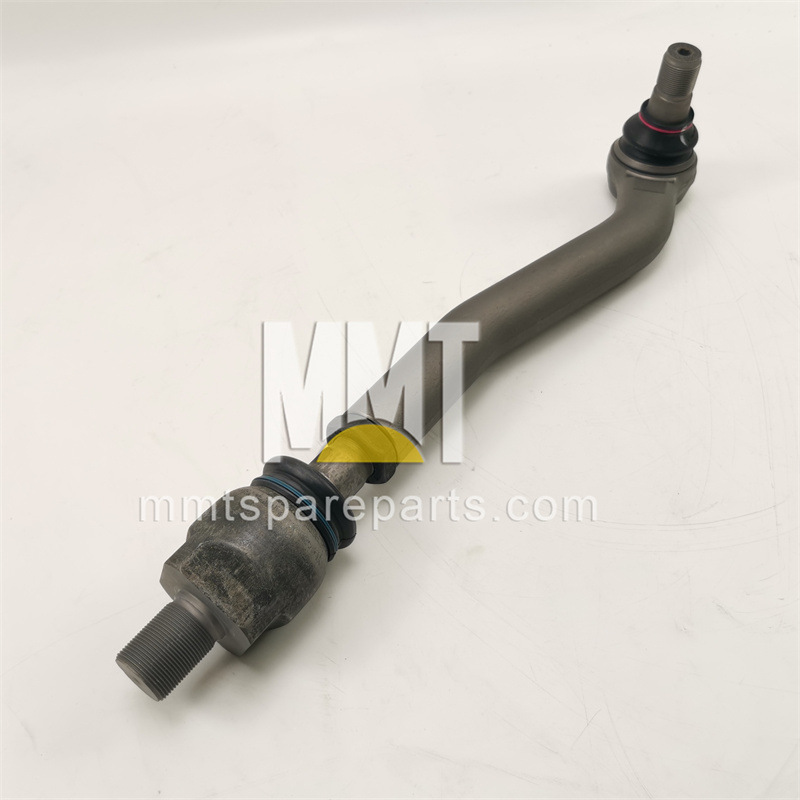 Supply of CAT M313D cross-rod 243-0911, steering shaft pull rod 2430911, loader engineering parts