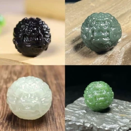 玉器工艺品;金属工艺品;宝石工艺品