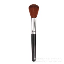 美甲粉尘刷清洁甲片扫除粉尘刷毛刷高档专用软毛大刷大头指甲工具