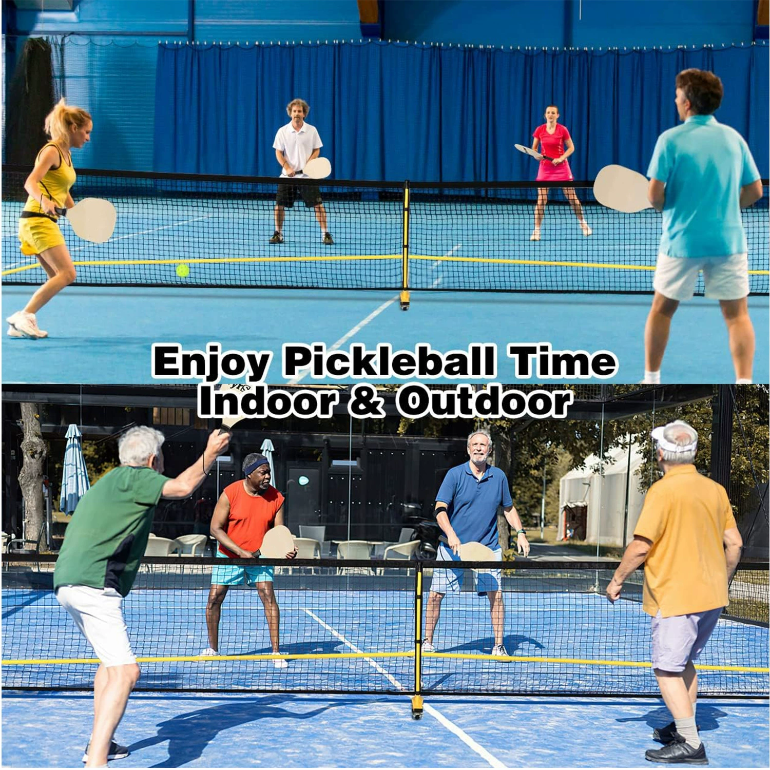 Poppita Pilling Stadium Grid Grid Set Set Set outdoor Sports Training Silicone Positioning Line Line