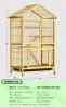 Cat Cage Cat Villa Three -Layers and Four -Layers Cat Cat Cat Products Pet Cage Manufacturer Direct Sale