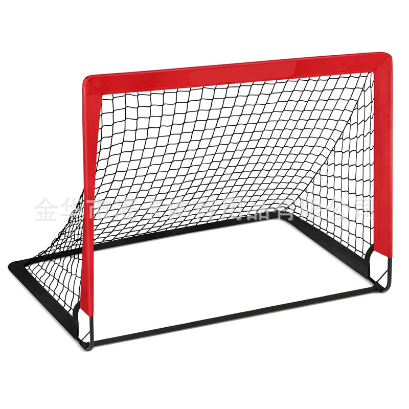 단일 골(빨간색)