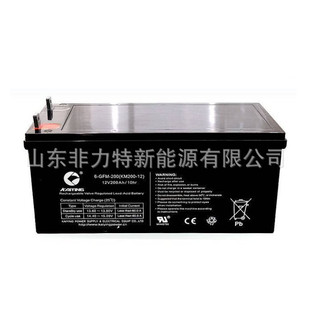 KAIYING�P����늳�6-GFM-200�U��ϵ��12V200AH�C����S�o늳�