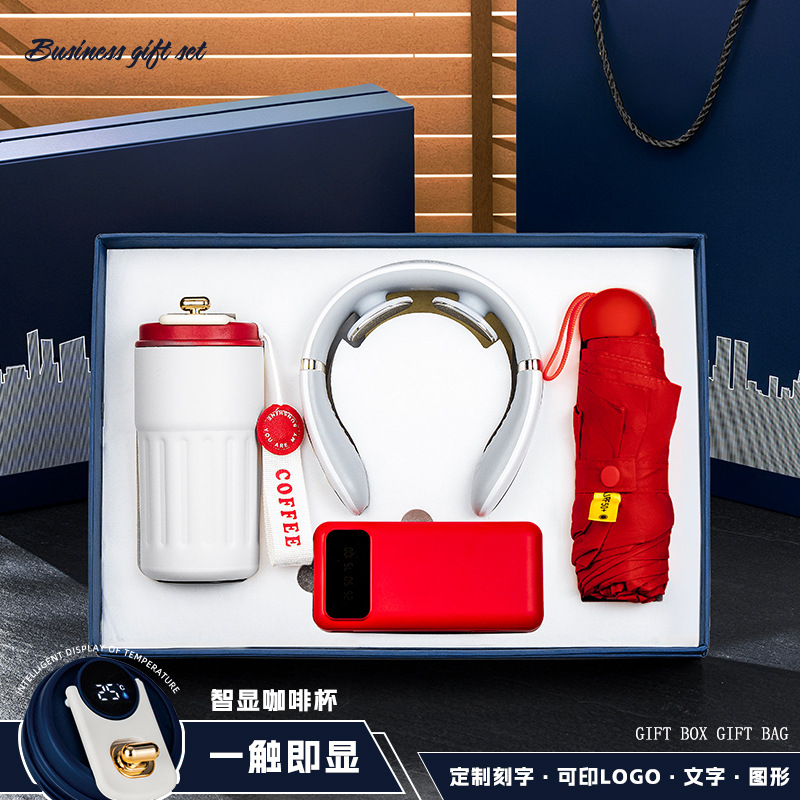 Regalos de negocios personalizados de la empresa, regalos para clientes, regalos para reuniones de actividades prácticas