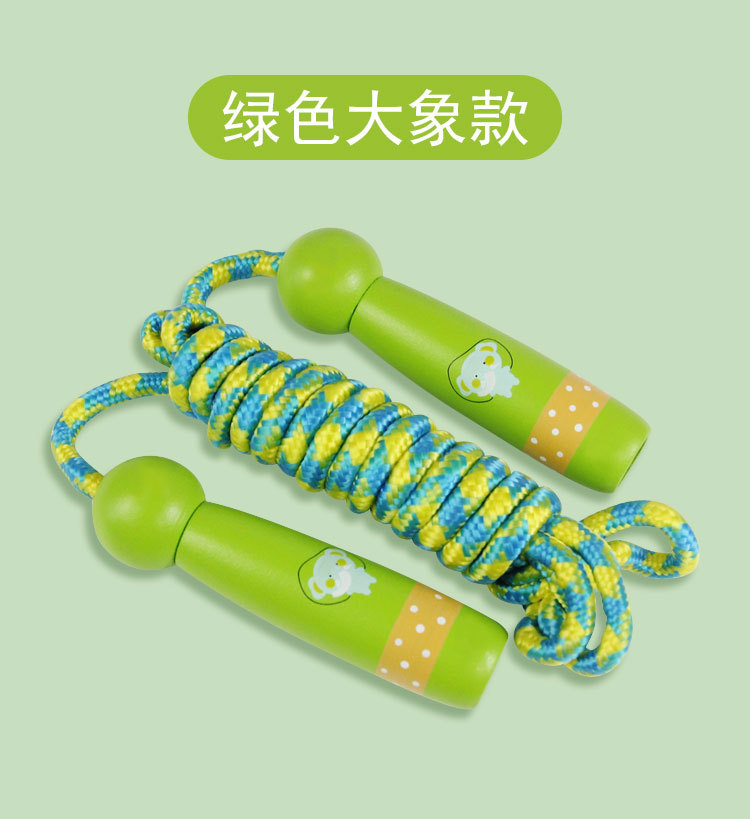 跳绳批发
