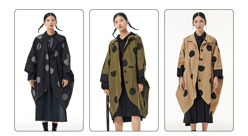 Stylish Jacket Image 5