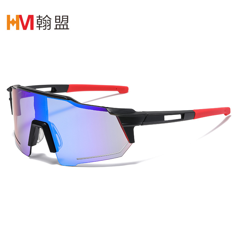 Nuevas gafas de ciclismo/deportivas para exteriores, modelo 20893, unisex, para montaña, con protección solar.