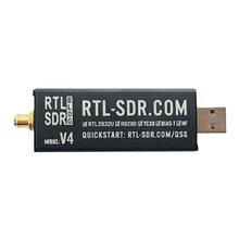 RTL-S Blog V4 R828D RTL2832U 1PPM  �o��늽��ՙCS