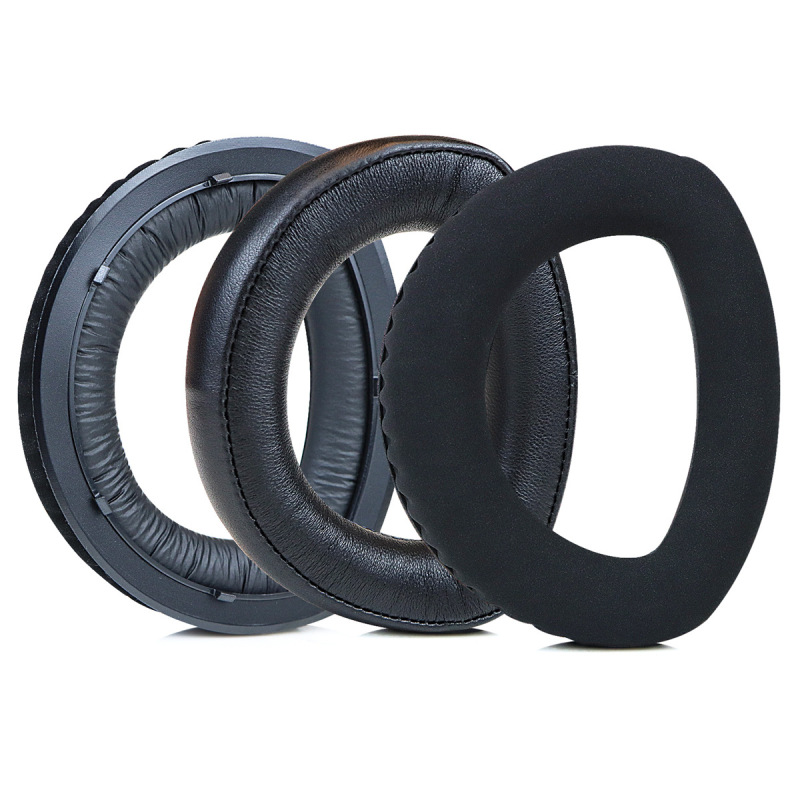 Suitable for senheiser HD700 headset sponge cover earmuffs earmuffs earmuffs headset replacement repair accessories
