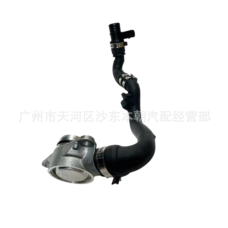 6420101791 6420101291 Is Suitable for Mercedes-Benz Ml/Gl Class Oil-Water Separator Crankshaft Exhaust Valve