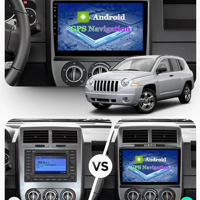 Cross border goods for DVD Navigation