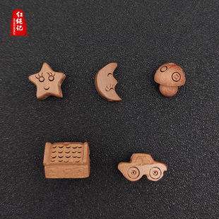 ��ľС܇ ���� Ģ�������Ʒ �����aƷDIY  ��ľ��� �S�ҹ���