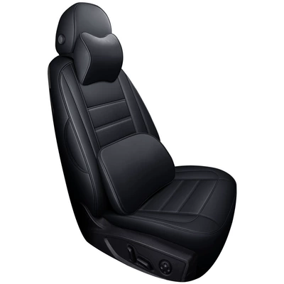 Modelə uyğun (Original) oturacaq örtükləri – Car Cover