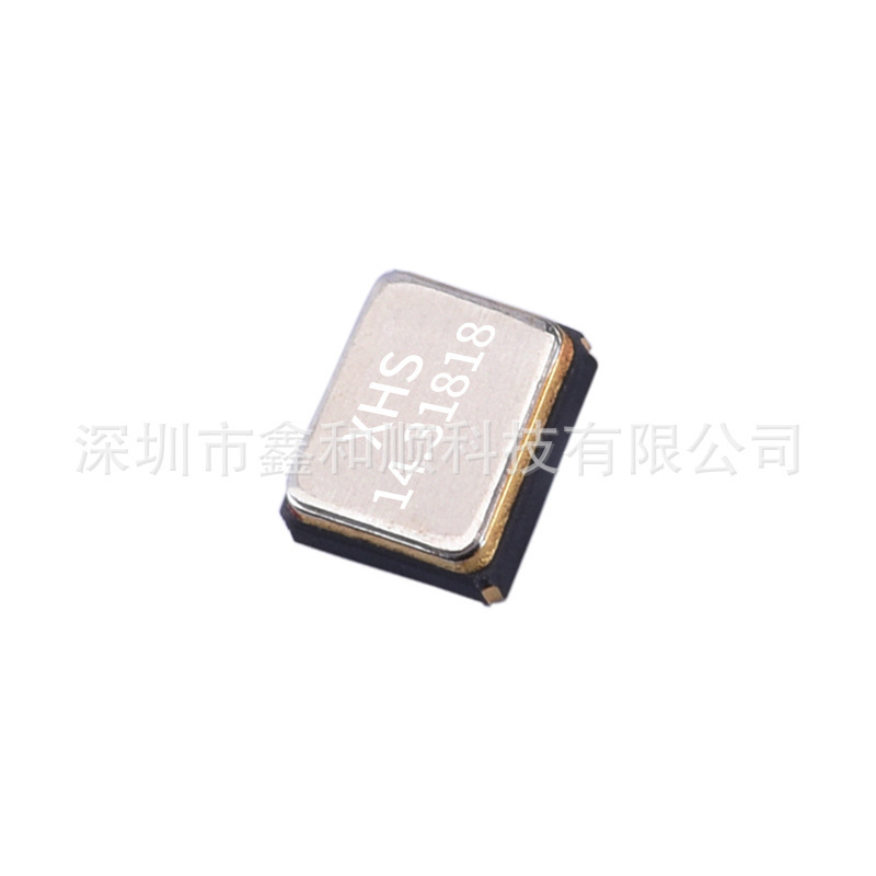 メーカー自作 SMD 3225 14.31818MHZ 20PF ±10PPM パッシブ水晶発振器 ロールエッジ溶接プロセス|undefined
