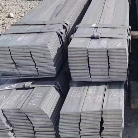 山西扁钢方管圆管镀锌管钢大棚钢管国标脚手架护栏建筑工程直缝管