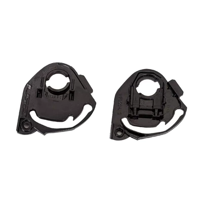 Dəbilqə (Kaska) aksesuarları Nose Seal Chin Net - ls2-ff353358320328-800-base