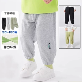 童T恤;童裤;童套装