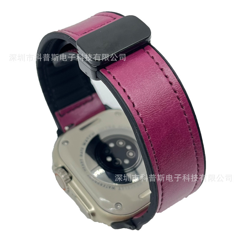 Iwatchアップルシリカゲルテープに適用されます。|undefined