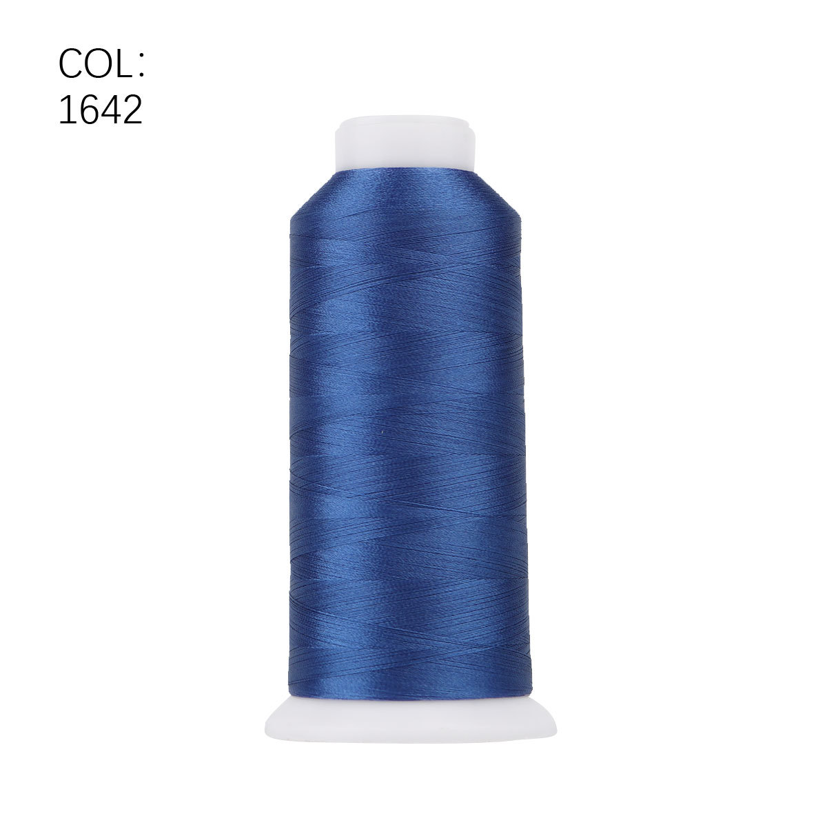 1642 # * 4000 m * lapis lazul blue