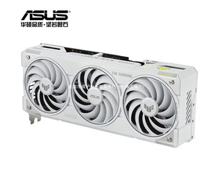 �m����A�TTUF-RTX5070TI-O16G-WHITE�� �� ϵ��늸��Α��@��