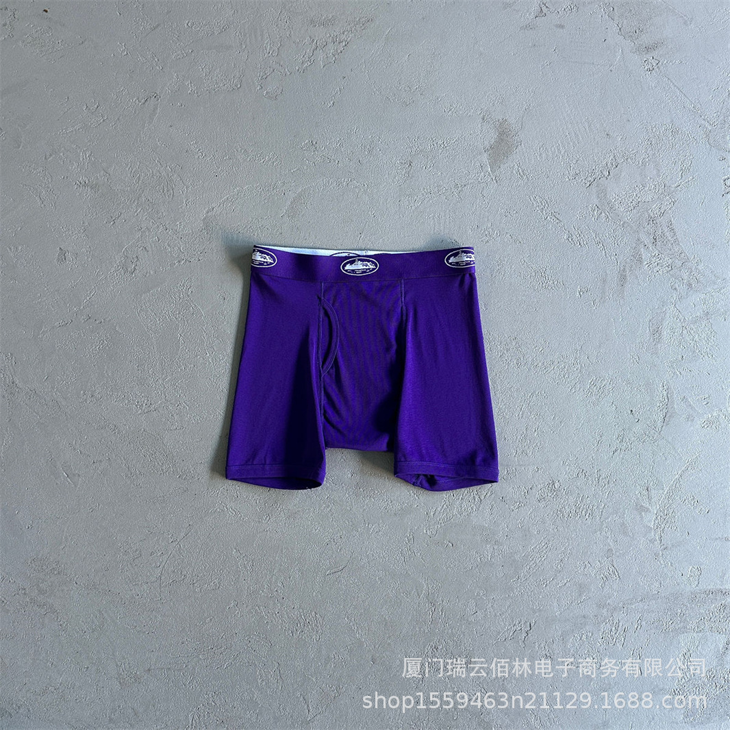 Purple devil's island (three packs)