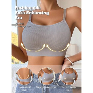 W 51539 Adjustable Straps Sport Bra �����\�Ӄ��� �羳�W