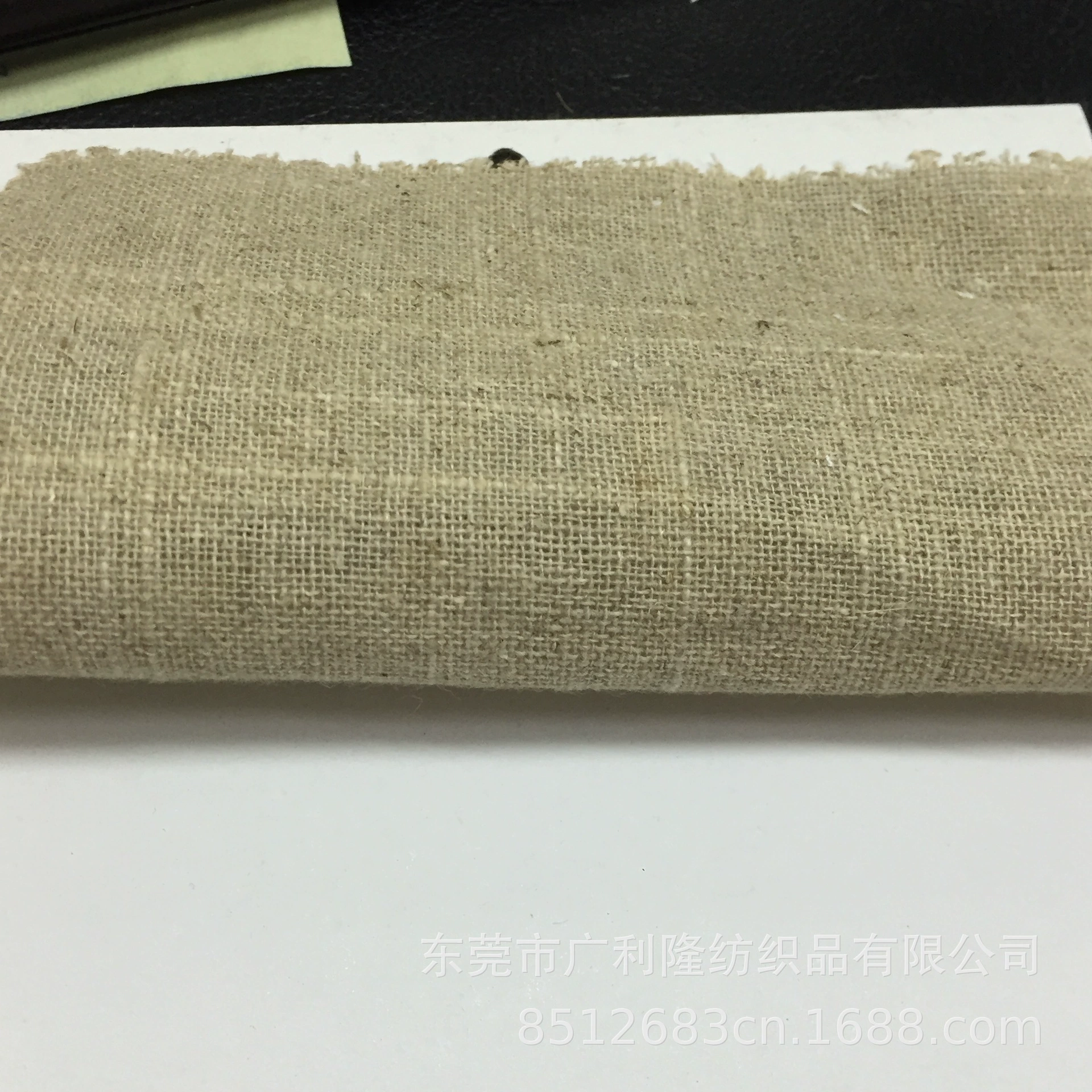 7*7 льняная хлопчатобумажная бамбуковая ткань льняная липкая бамбуковая ткань полиэстер конопляная бамбуковая ткань