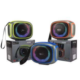 �¿�SY-777�o���{������5W�����ص����Ų�RGB��������y���