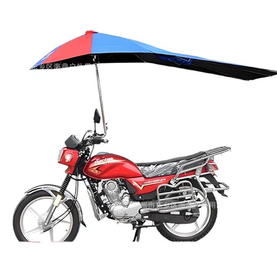 9C Canopy, Niu Model — Elektromobil üçün ön şüşə çətiri (günlük)